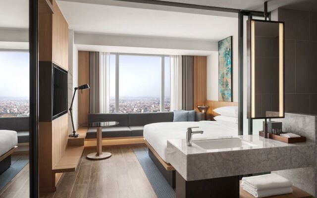 Fairfield By Marriott Phnom Penh