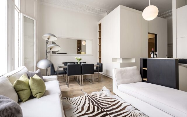 Stunning Notting Hill Gem - Hzn