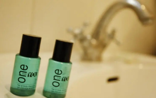 Citiesreference - Monti One Bedroom Apartment