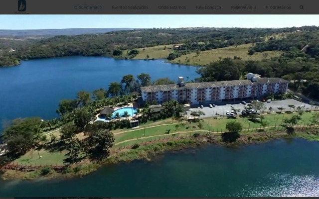 Pontal do Lago Flat
