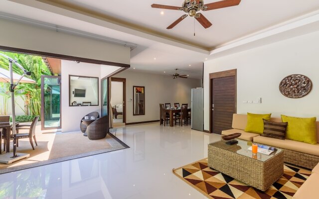 Thai Villa Rawai