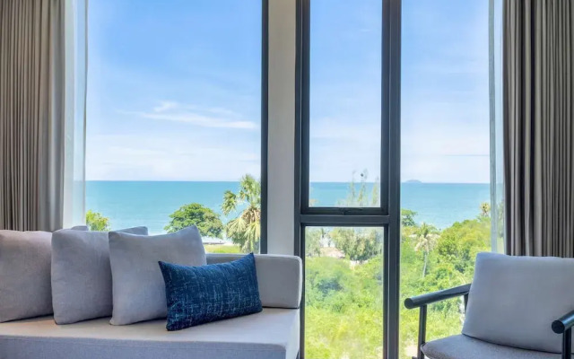 Howard Johnson by Wyndham Pattaya JC