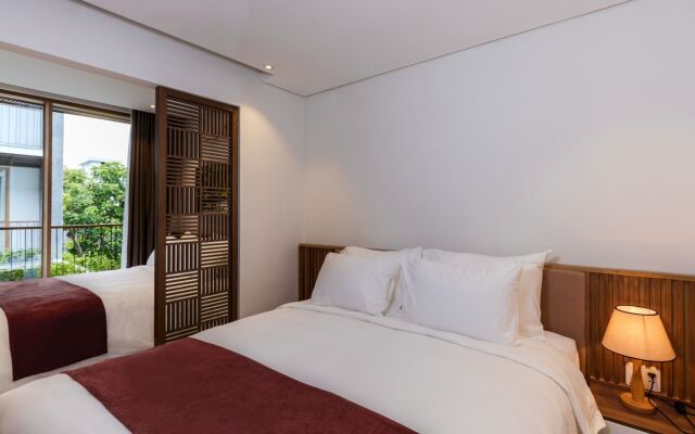 Tam House Villa Hotel