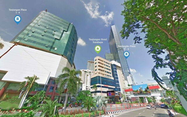 Tunjungan Hotel