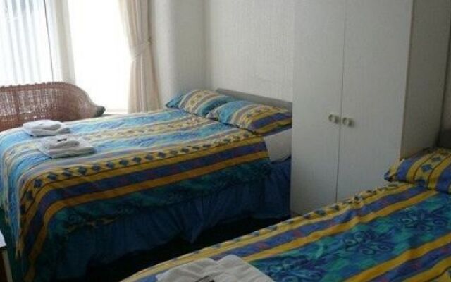 Marine Villa Hotel