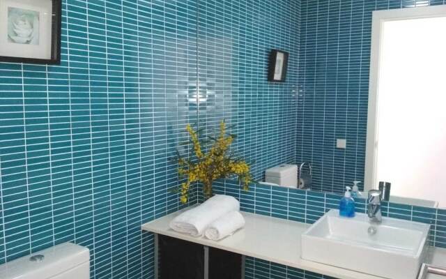 La Casita de Alí- Las Negras - Cabo de Gata