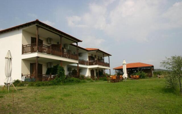 Studios Erotokritos