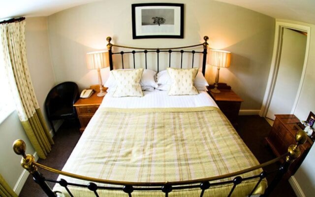 The Kings Hotel