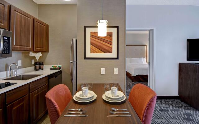 Homewood Suites By Hilton Houston IAH Airport Beltway 8