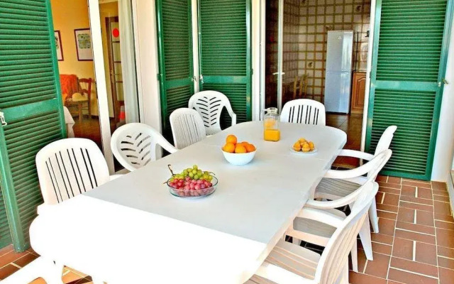 Villa Juaneda