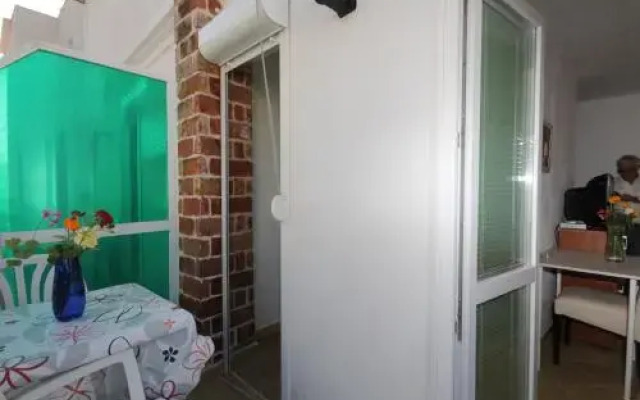 Apartments Bravo