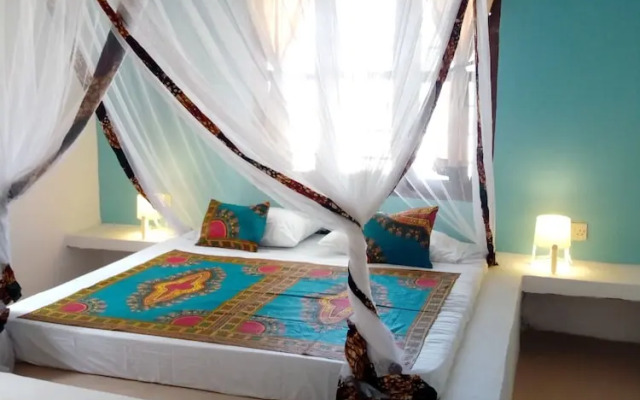 Mellow Moods Guesthouse