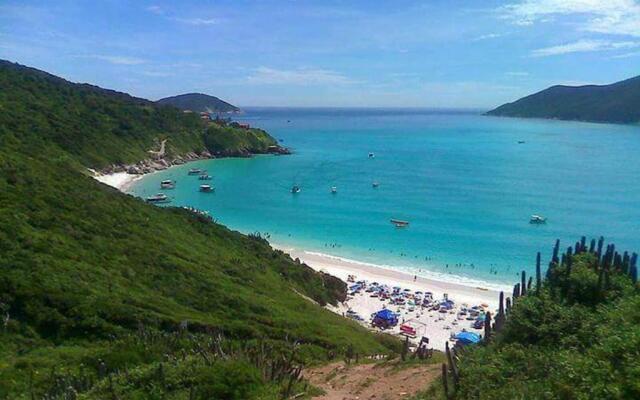 Casa Arthur Bernardes Arraial