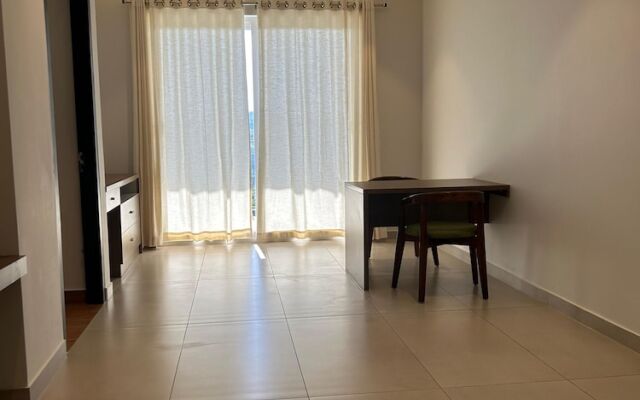 Vaga Nakshathra Suites