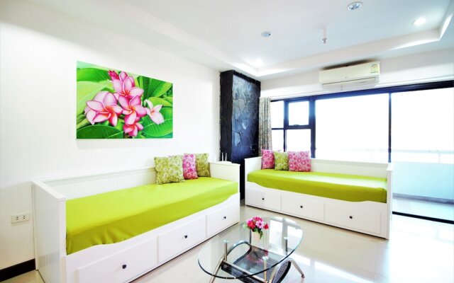 Patong Tower 1.3 Patong Beach by PHR