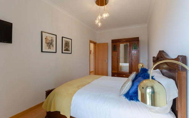 Setubal Boutique Apartment IV by Homing