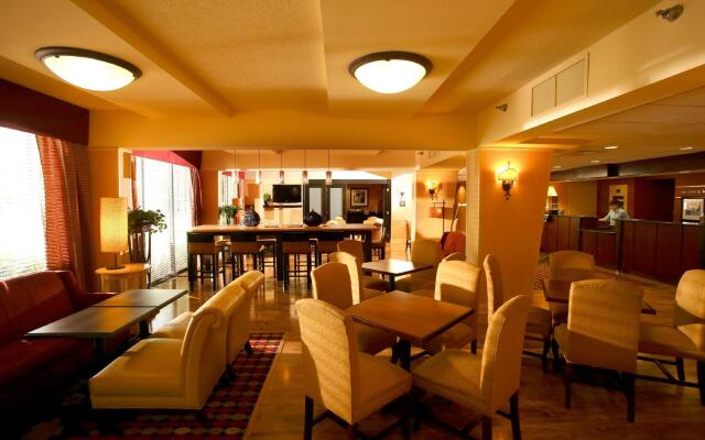 Hampton Inn I-75 Lexington/Hamburg Area