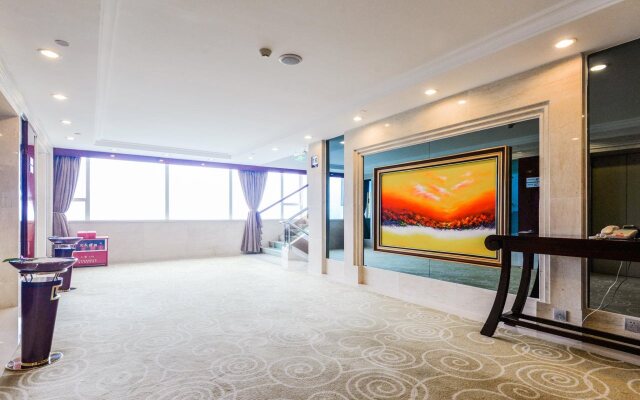 Yanling Hotel