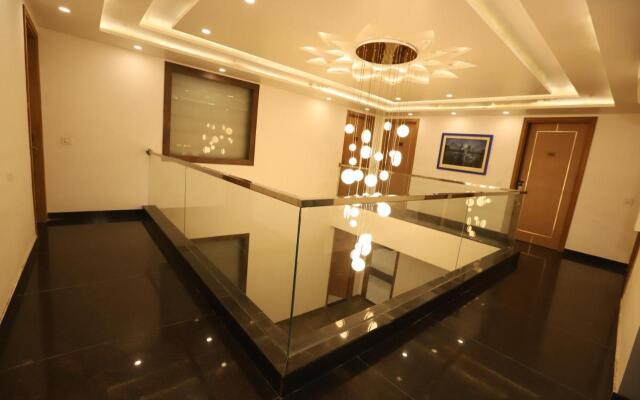 Hotel Keshav Residency Gurgaon