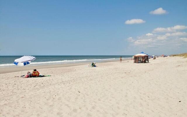 American Dream by Oak Island Accommodations