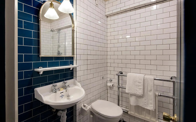 Cromwell Hotel Stevenage