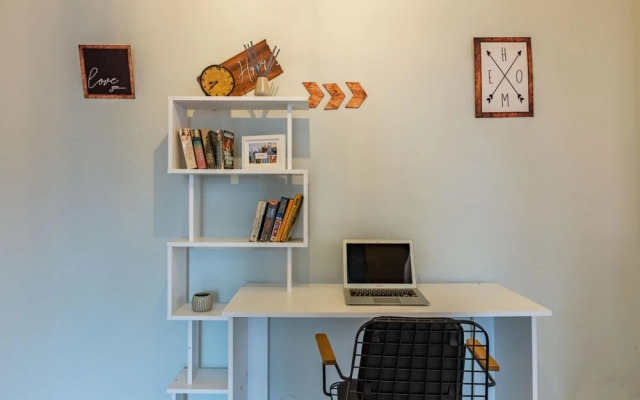Comfy Flat Near Nisantasi and Taksim in Sisli