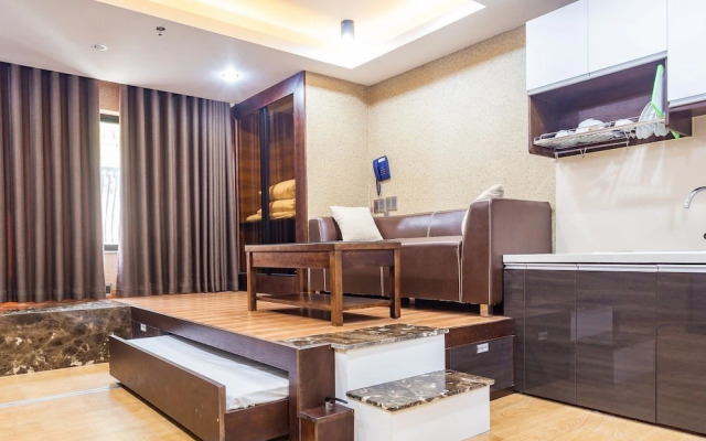 An Nhien Homestay Nguyen Trai