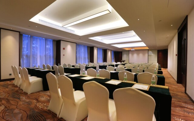 Relaxed Season Hotel - Foshan