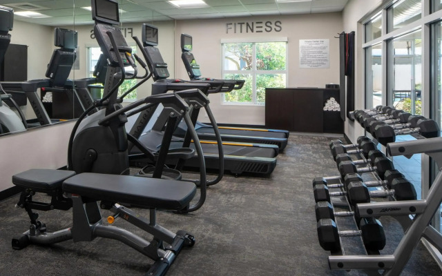 Fairfield Inn & Suites by Marriott Destin