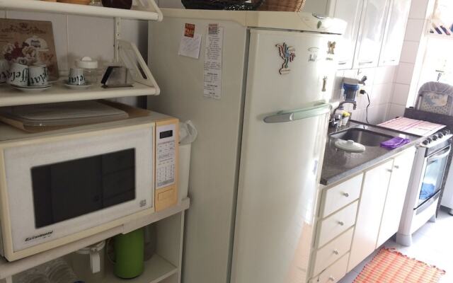 2 Bedrooms Barra Costa Bella - BAR22