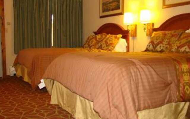 Ludlow Colonial Motel