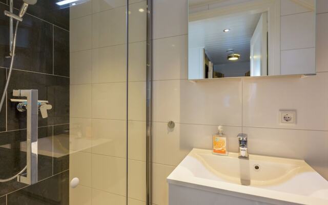 Very attractive holiday home near the beach of Westkapelle