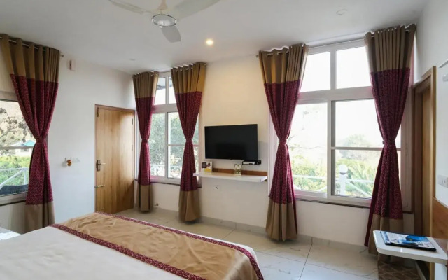 MGM Whispering Wind's Yelagiri