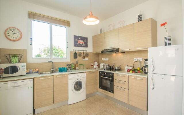 Orcadia Holiday Villa