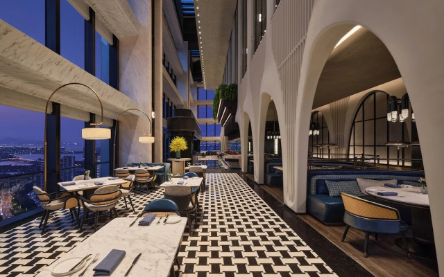 Fairmont Xiamen