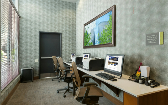 Hilton Garden Inn New York/Manhattan-Midtown East