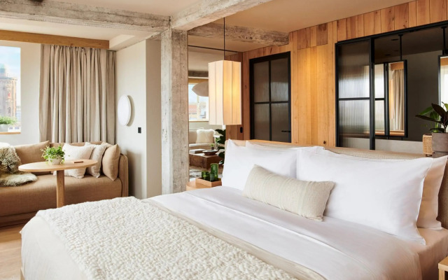1 Hotel Copenhagen