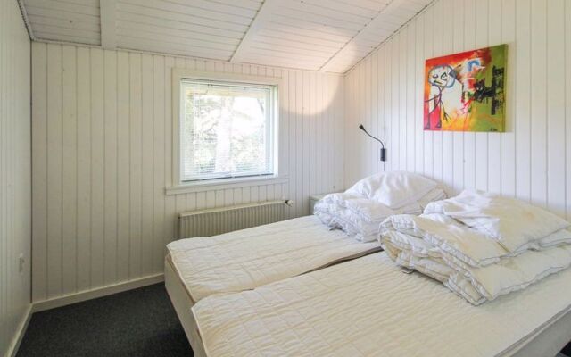 "Kei" - 450m from the sea in NW Jutland