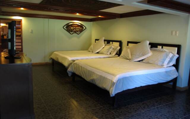 Monte Costa Resort