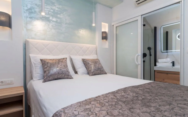 Apartment Mornar Trogir/Arbanija 25179