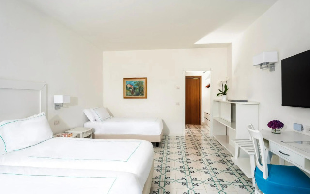 Grand Hotel Vesuvio