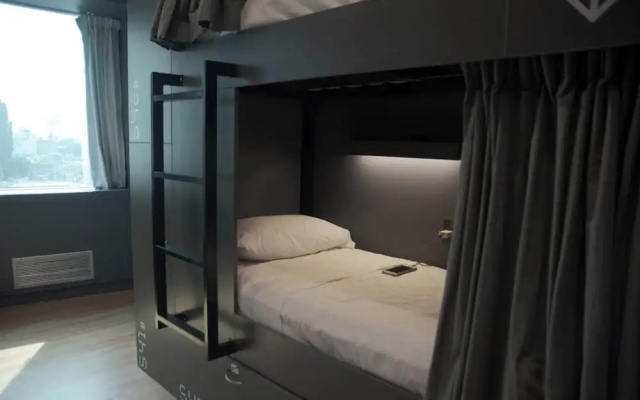 Mons Hostel