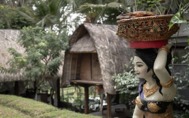 The Kanjeng Resort Ubud