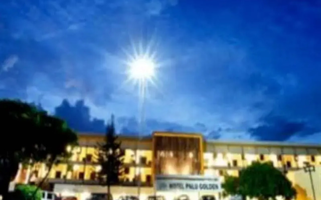 Palu Golden Hotel