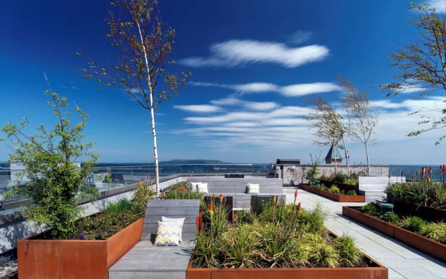 Niche Living Dun Laoghaire
