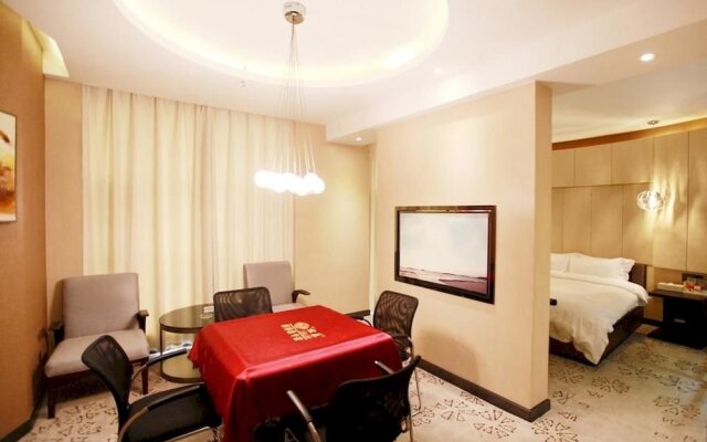 H Exquisite Hotel