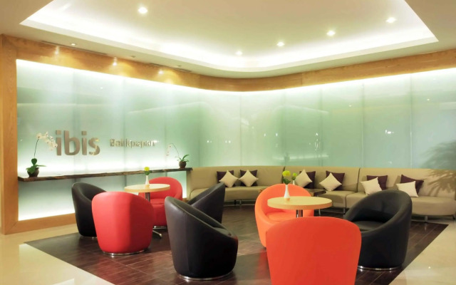 Ibis Balikpapan