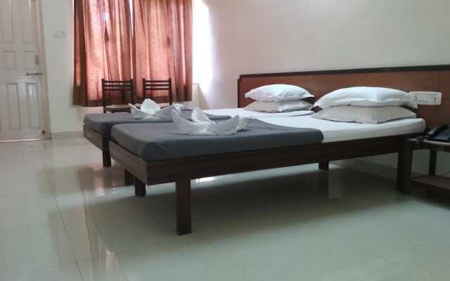Hotel Durvankur