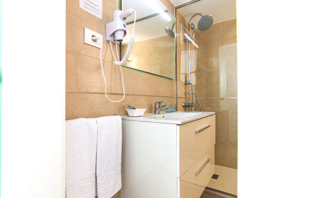 Apartamentos Portonovo
