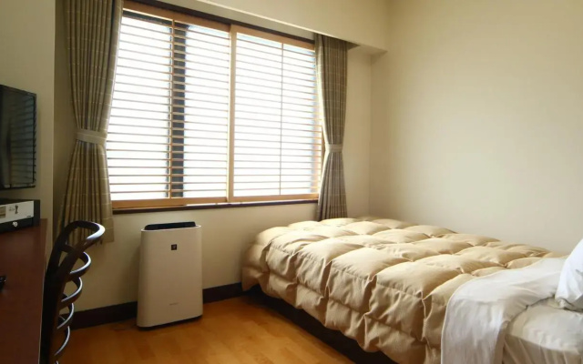 Hotel Tappi